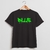 Camiseta Billie Eilish - BILLIE - comprar online