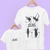 Camiseta Ariana Grande - Eternal Sunshine