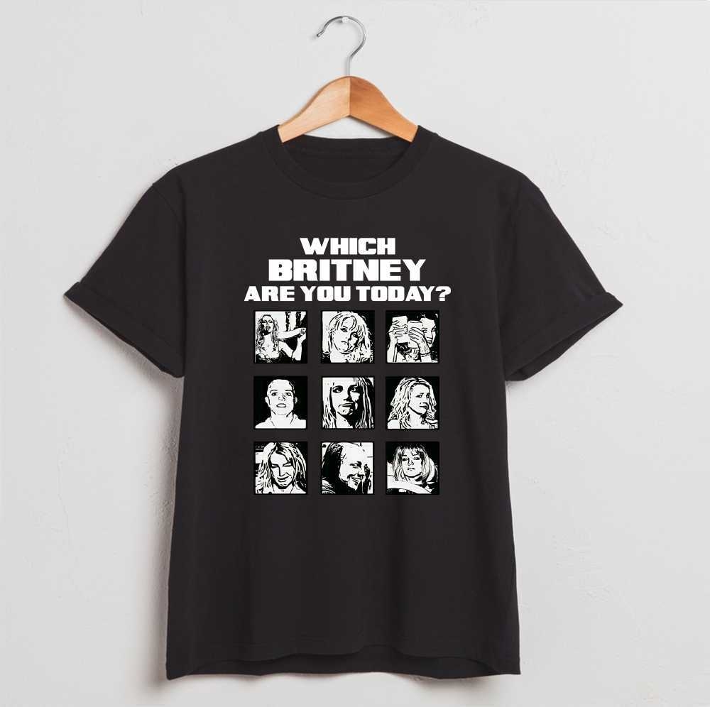 Camiseta britney spears sale