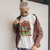 Camiseta Bruno Mars - 24k Magic - comprar online