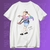 Camiseta Heartstopper - Charlie e Nick - comprar online