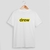 Camiseta Justin Bieber - Drew - loja online