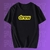 Camiseta Justin Bieber - Drew