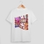 Camiseta Louis Tomlinson - Walls na internet
