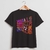 Camiseta Louis Tomlinson - Walls - comprar online