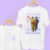 Camiseta Paramore | Eras - comprar online