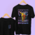 Camiseta Paramore | Eras