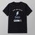 Camiseta Percy Jackson | Cabines dos deuses