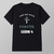 Camiseta Percy Jackson | Cabines dos deuses na internet