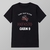 Camiseta Percy Jackson | Cabines dos deuses - comprar online