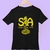 Camiseta SZA - SOS