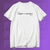 Camiseta Taylor Swift - Taylor's Version - comprar online