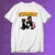Camiseta The Weeknd - Starboy