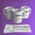 Caneca Justin Bieber - Justice