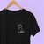 Camiseta Taylor Swift - Line Art - comprar online