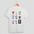 Camiseta BTS - BT21 - comprar online