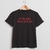 Camiseta Billie Eilish - all the good girls go to hell - comprar online