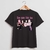 Camiseta Blackpink - How you like that - loja online