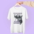 Camiseta Ariana Grande - Eternal Sunshine #2
