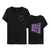 Camiseta Louis Tomlinson - Walls - comprar online