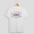 Camiseta Olivia Rodrigo - Sour Stickers na internet