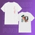 Camiseta Selena Gomez - Paper Plane - comprar online