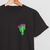 Camiseta Travis Scott - Cactus Jack #2 na internet
