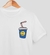 Camiseta Justin Bieber - Drew House Cup - loja online