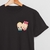 Camiseta Melanie Martinez - Minimalista - loja online