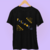 Camiseta Paramore | Memphis Blocks