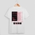 Camiseta Blackpink - How You Like That Aesthetic - comprar online