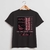 Camiseta Blackpink - How You Like That Aesthetic na internet