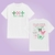 Camiseta Tomorrow x Together (TxT) - Temptation - comprar online