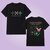 Camiseta Tomorrow x Together (TxT) - Temptation