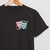 Camiseta Melanie Martinez - Minimalista