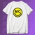 Camiseta Miley Cyrus - MC - comprar online