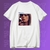 Camiseta Taylor Swift - Midnights Cover