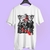 Camiseta RBD - Soy Rebelde Tour #4 - comprar online