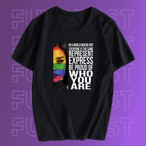 Lauren sales jauregui shirt