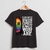 Camiseta Lauren Jauregui - Represent, express, be proud - Funniest