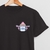 Camiseta Melanie Martinez - Minimalista na internet