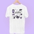 Camiseta Olivia Rodrigo - Vampire na internet