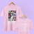 Camiseta Taylor Swift - The Eras Tour - loja online