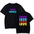 Camiseta J-Hope - Hope World #2 - comprar online