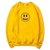 Moletom Justin Bieber - Drew House Mascot - loja online