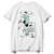 Camiseta Heartstopper - Nick e Charlie - comprar online