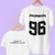 Camiseta Lauren Jauregui - Raised by Caribbean Waters - comprar online