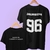 Camiseta Lauren Jauregui - Raised by Caribbean Waters