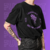 Camiseta Taylor Swift - Lavender Haze na internet