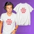 Camiseta Harry Styles - But Daddy I Love Him